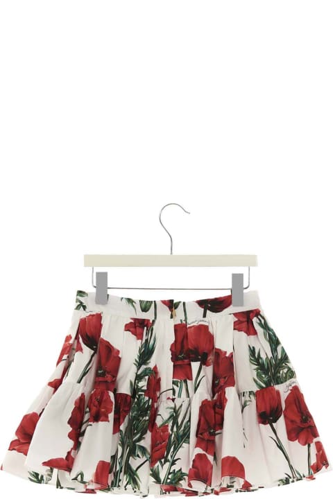 'happy Garden' Skirt