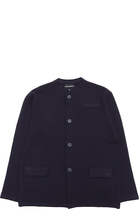Homeware Emporio Armani Blazer