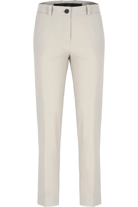RRD - Roberto Ricci Design Clothing for Women RRD - Roberto Ricci Design Surflex Chino Wom Pants