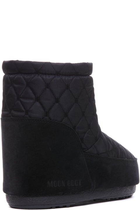 Moon Boot Boots for Women Moon Boot Icon Low Quilted Slip-on Boots
