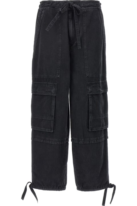 Pants & Shorts for Women Marant Étoile 'ivy' Trousers