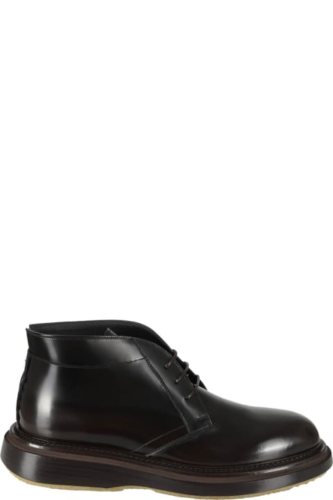 Boots for Men The Antipode Boots