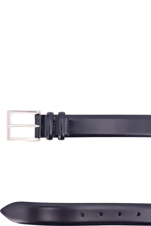 Belts for Men Orciani Belt
