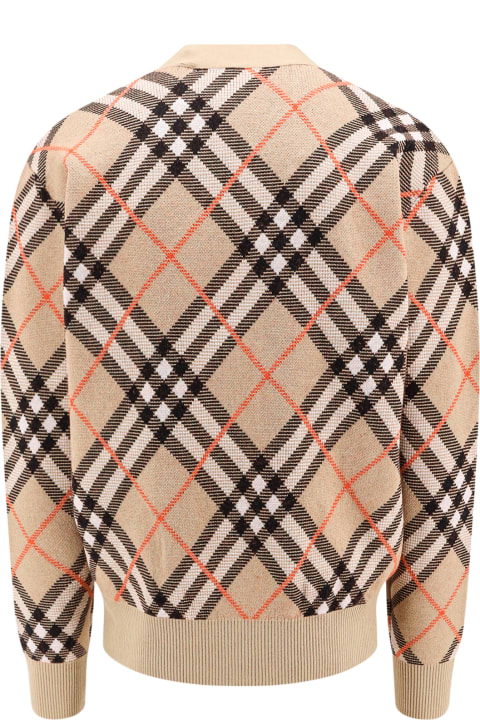 Homeware Burberry Cardigan