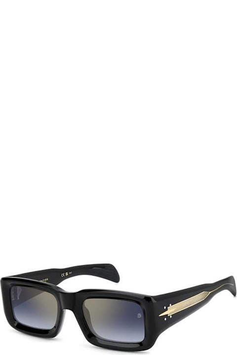 DB Eyewear by David Beckham لـ Kids DB Eyewear by David Beckham DB 7131/S Sunglasses