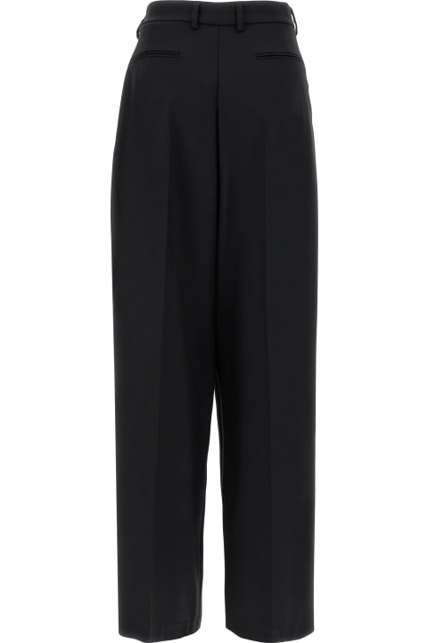 Giuseppe di Morabito for Men Giuseppe di Morabito Wool Pants