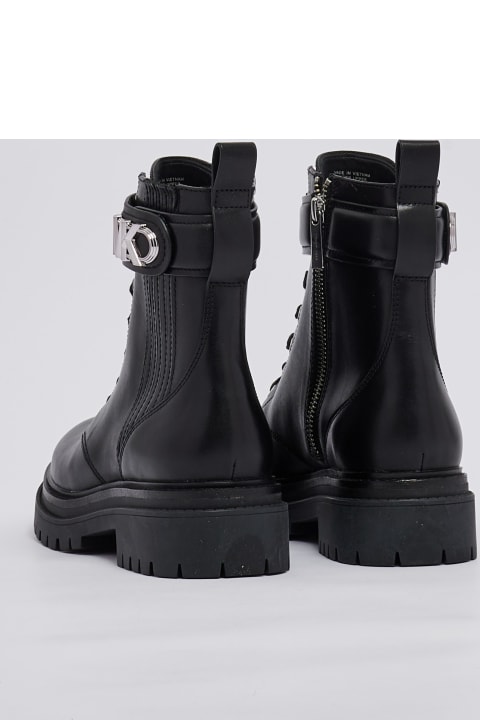 Parker Ankle  Boot Boots