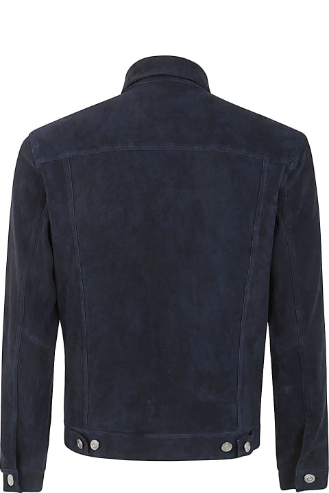 Giorgio Brato Coats & Jackets for Men Giorgio Brato Denim Jacket