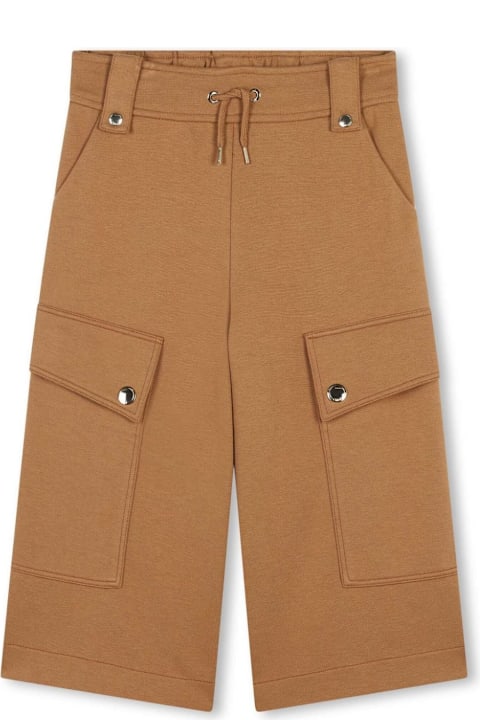 Homeware Chloé Brown Trousers Girl