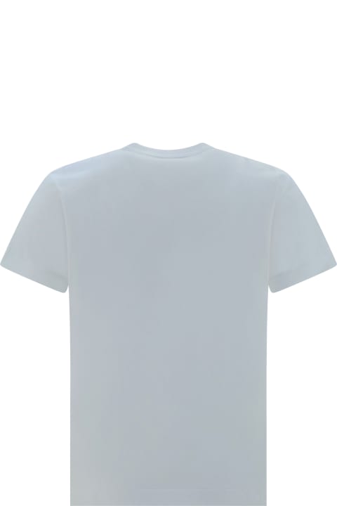 Comme des Garçons Play for Men Comme des Garçons Play T-shirt