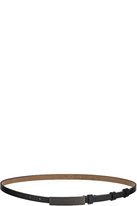 إكسسوارات لـ السيدات Max Mara Belt Woman