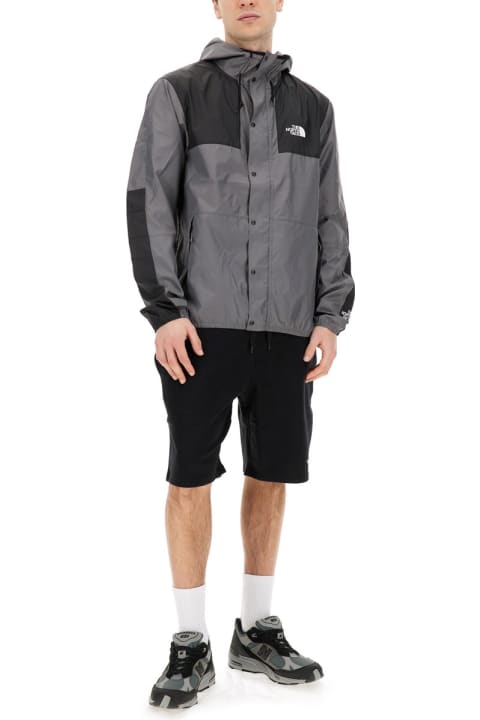 The North Face for Men The North Face Hooded Jacket