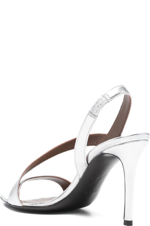 Giuseppe Zanotti Shoes