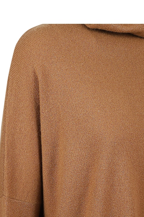 Verybusy for Men Verybusy Very Busy Sweaters Camel