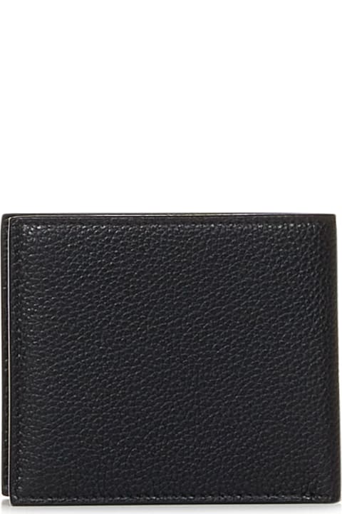 Accessories Sale for Men Tom Ford T Line Wallet