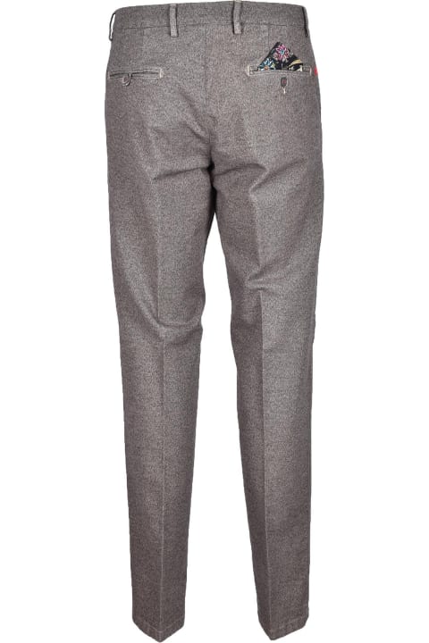 Men's Gray Pants