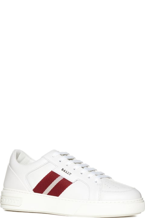 Bally Sneakers for Women Bally Sneakers
