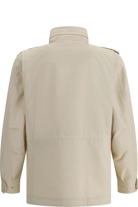 Paltò Coats & Jackets for Men Paltò Elvio Jacket