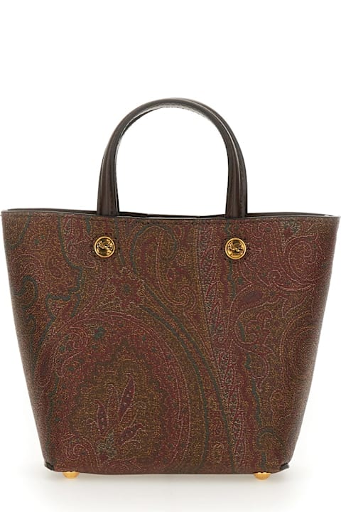 Homeware Etro Essential Bag