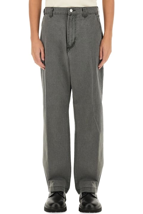 Homeware Obey Big Time Carpenter Pants