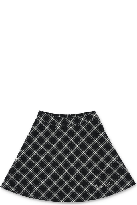 Marni Bottoms for Girls Marni Kid - Mini Skirt