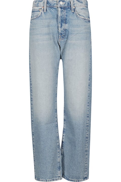 Mother Jeans for Women Mother The Ditcher Hover