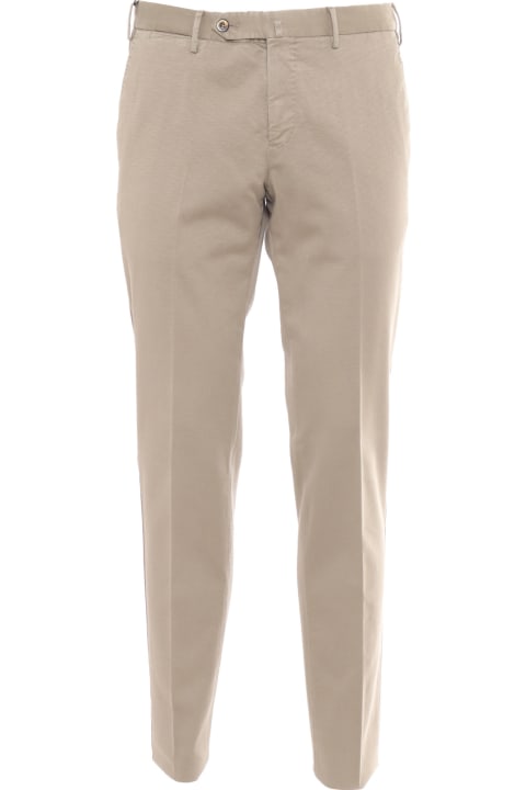 Homeware PT Torino Slim, Flat Front, Diagonal Pockets