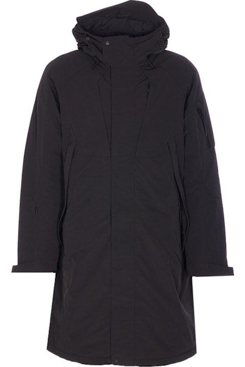 JG1 for Women JG1 Hybrid Down Jacket