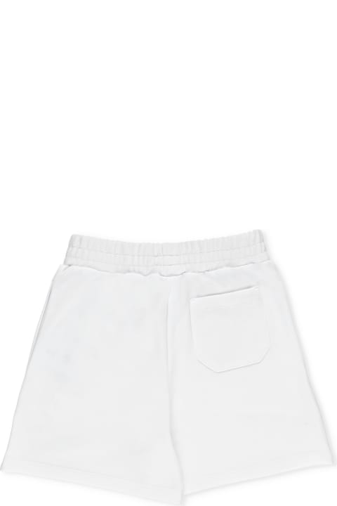 Fashion for Girls Golden Goose Shorts With Star Logo