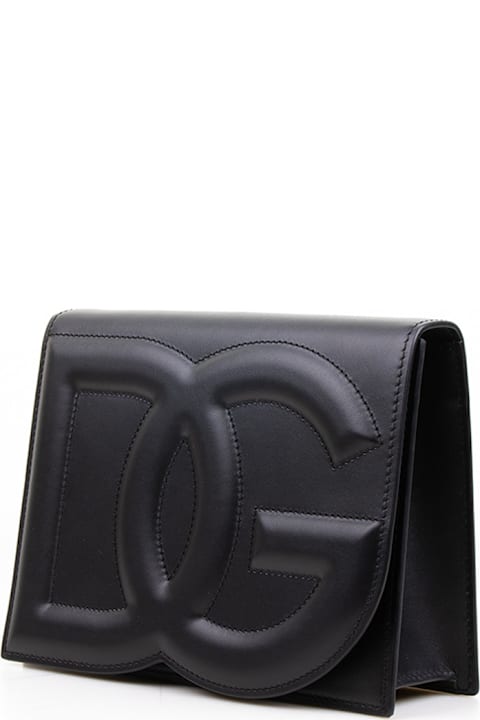 Dolce & Gabbana Bags for Women Dolce & Gabbana Dolce & Gabbana Bags.. Black