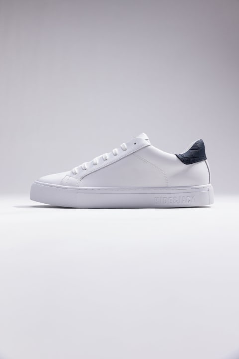 Hide&Jack Sneakers for Men Hide&Jack Sky Blue White