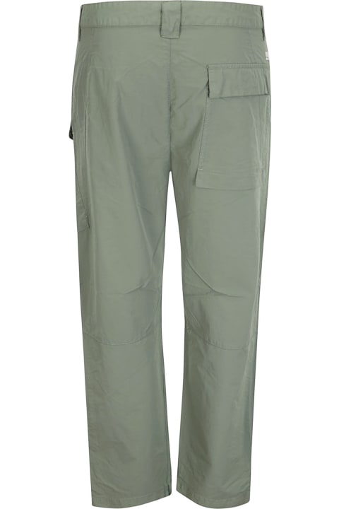 C.P. Company for Men C.P. Company Flatt Nylon Regular Utility Pants