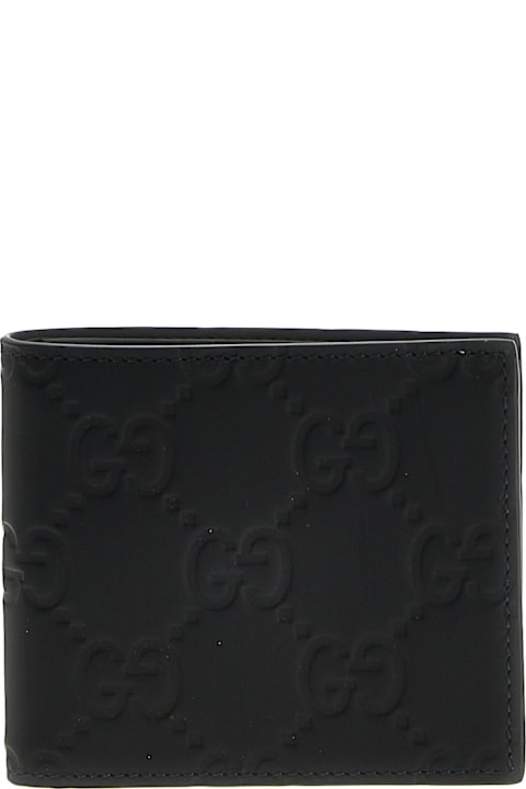 Gucci Wallets for Men Gucci 'gg' Wallet