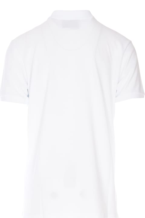 Clothing for Men Moschino Teddy Bear Logo Polo T-shirt