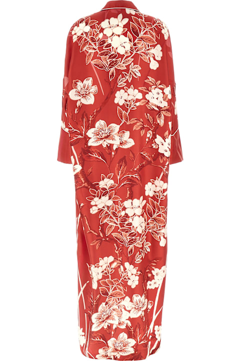 For Restless Sleepers Clothing for Women For Restless Sleepers 'derinoe' Dress