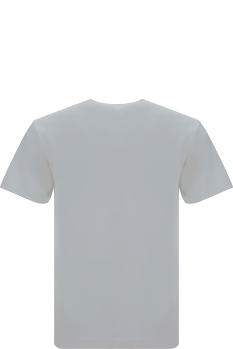 Fashion for Men Comme des Garçons Play T-shirt