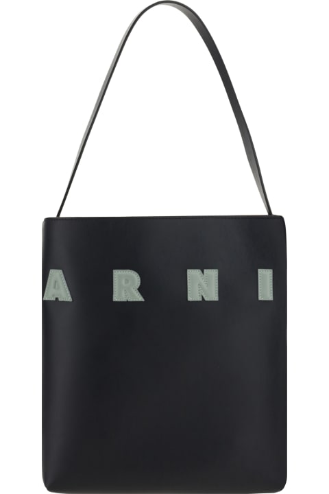 Homeware Marni Shopping Bag