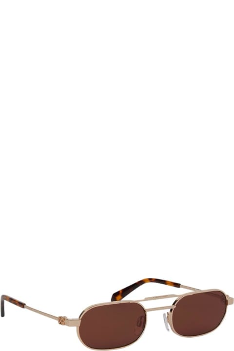Off-White Men Off-White Vaiden - Oeri123 Sunglasses