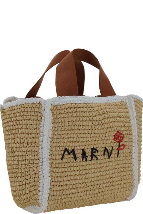 Marni Bags for Women Marni Sillo Handbag