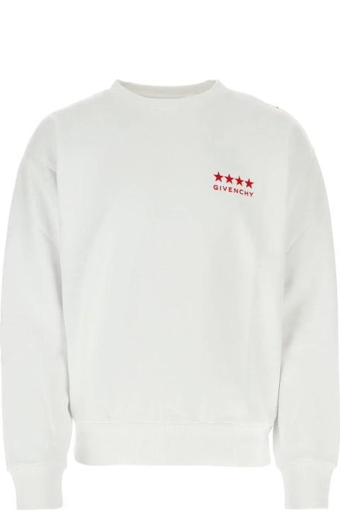 Givenchy for Men Givenchy Sweatshirt