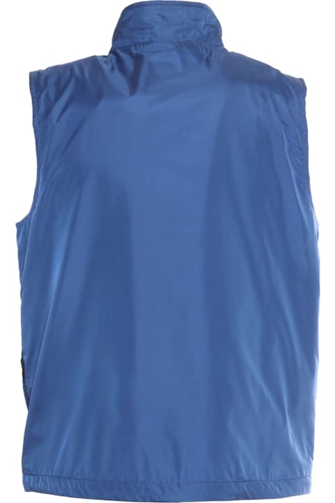 Aspesi Coats & Jackets for Men Aspesi Vernes Vest