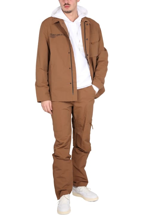 Homeware Helmut Lang "utility" Jacket