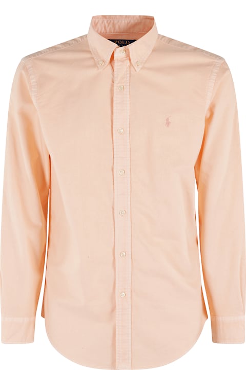 Homeware Polo Ralph Lauren Long Sleeve Sport Shirt