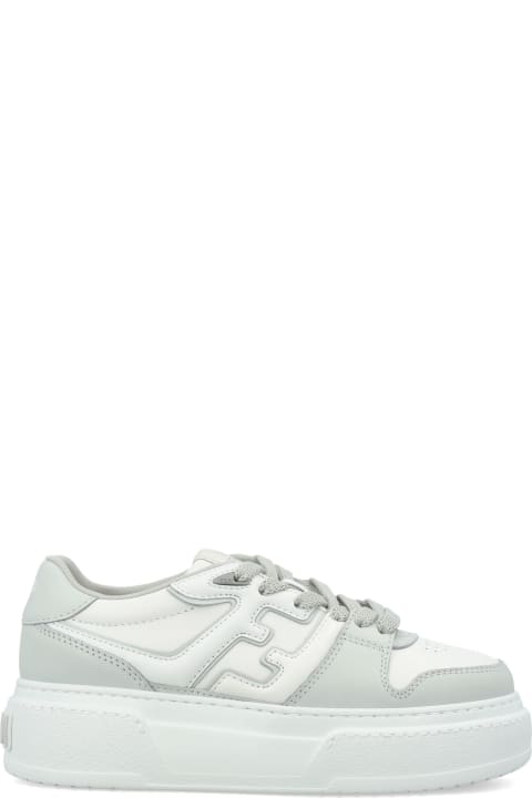 Homeware Fendi Match Mix Sneakers