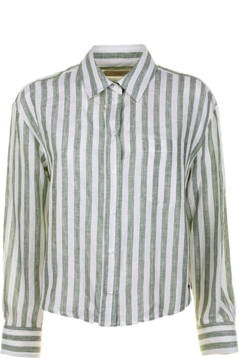 Weekend Max Mara لـ Men Weekend Max Mara Max Mara Weekend Shirts