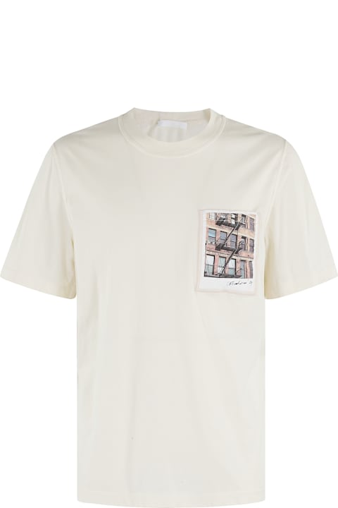 Homeware Helmut Lang Pstcard T