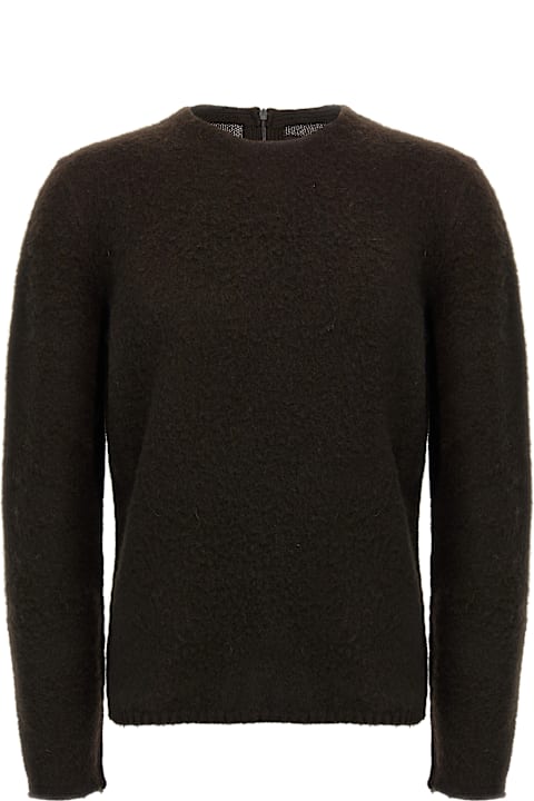 Zegna for Men Zegna 'oasi' Sweater