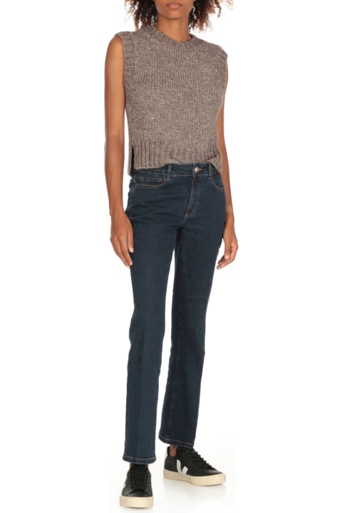 Homeware Veja Campo Sneakers