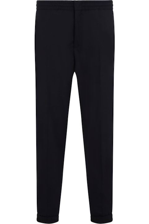 Berluti Pants for Men Berluti Pants