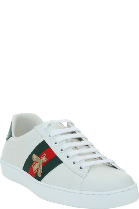Shoes for Men Gucci Sneakers